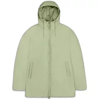 Long waterproof jacket Rains Lohja W3T2