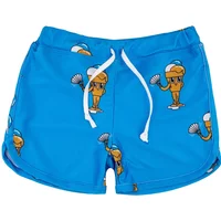 Children's swimming shorts Raspberry Republic image 2
