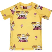 Children's bath T-shirt Raspberry Republic image 2