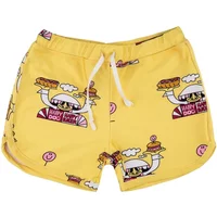 Children's swimming shorts Raspberry Republic image 2