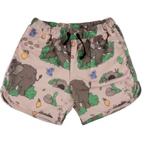 Children's swimming shorts Raspberry Republic image 2