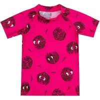 Baby's bath T-shirt Raspberry Republic image 2