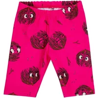 Baby girl swim shorts Raspberry Republic image 2