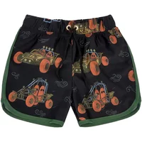 Children's swimming shorts Raspberry Republic image 2