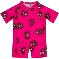 Baby girl swimsuit Raspberry Republic image 2