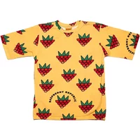 Children's T-shirt Raspberry Republic Love