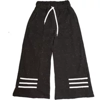 Baby Girl Wide Trousers Raspberry Republic
