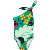 One-piece swimsuit for girls Raspberry Republic image 2