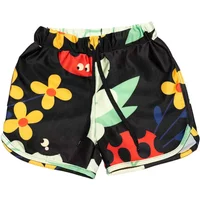 Baby swim shorts Raspberry Republic image 2