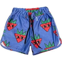 Baby swim shorts Raspberry Republic image 2