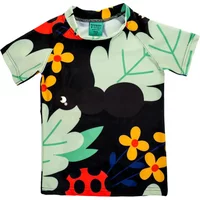 Baby T-shirt Raspberry Republic image 2