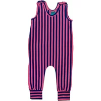 Children's overalls Raspberry Republic Candy Clash