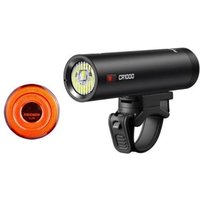 Velo Store - UK Lighting Ravemen CR1000 et CL05 | Extra 10% off with Subscription, Postage £16.79 to UK Fedex.