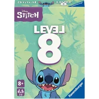 Jeux de société Ravensburger Level 8 Stitch