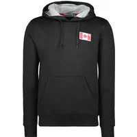 Hooded sweatshirt Canadian Peak Fondeak 048