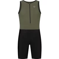 Short triathlon suit Rogelli Florida image 2