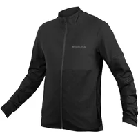 Velo Store - UK Zip-up thermal jacket Endura Singletrack | Extra 10% off with Subscription, Postage £16.79 to UK Fedex.