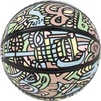 Ballon de basket Rebond x den end