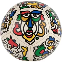 Ballon de foot Rebond Louis Bottero