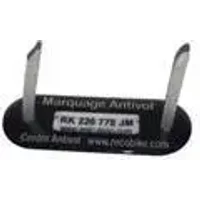 Velo Store - UK Standard marking kit Recobike | Extra 10% off with Subscription, Postage £16.79 to UK Fedex.