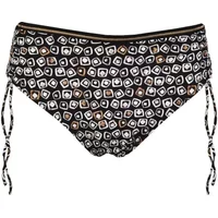 Women's swimsuit bottoms Red Point Demi