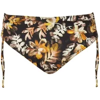 Women's swimsuit bottoms Red Point Beth