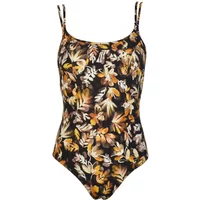 Badeanzug, Damen Red Point Beth Mastectomia