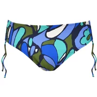 Basic Bikini Bottoms Women Red Point Halda