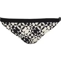 Mini Bikini Bottom 9 Woman Red Point Edna
