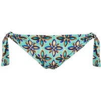 Hip Bikini Bottom 0 Women Red Point Gina