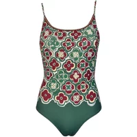 Badeanzug, Damen Red Point Inara