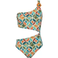 Badeanzug, Damen Red Point Becky Especial