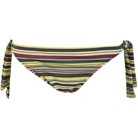 Hip Bikini Bottom 0 Women Red Point Ivana
