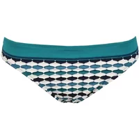 Hip Bikini Bottoms 8 Women Red Point Fiala