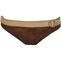Women's swimsuit bottoms Red Point Candy 8