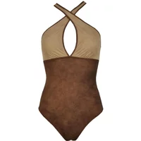 Badeanzug, Damen Red Point Candy Especial
