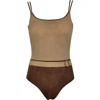 Badeanzug, Damen Red Point Candy