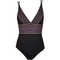 Badeanzug, Damen Red Point Agnes