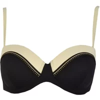Bikini-Oberteil mit Schnalle Damen Red Point Dalis