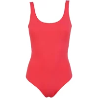 Badeanzug, Damen Red Point Eco