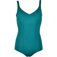 Badeanzug, Damen Red Point Sali