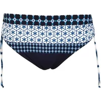 Women's swimsuit bottoms Red Point Dalena