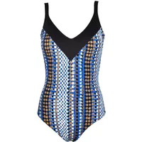 Badeanzug, Damen Red Point Elvi