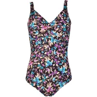 Badeanzug, Damen Red Point Ilse