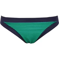 Hip Bikini Bottoms 8 Women Red Point Grace