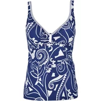 Women's 1-piece swimsuit Red Point Amira Tankini