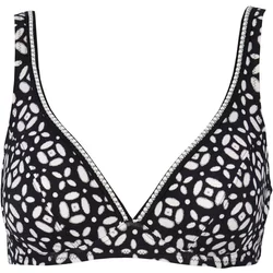 Women's Swimsuit Top Red Point Dara