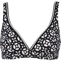 Women's swimsuit top Red Point Dara