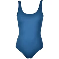Maillot de bain 1 pièce basique femme Red Point Eco