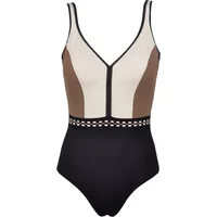Basic women's swimsuit Red Point Fiama Basico
